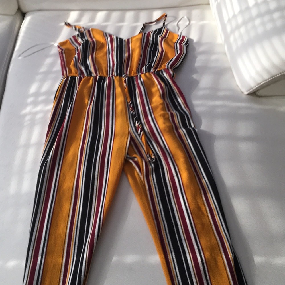 Jumper styled